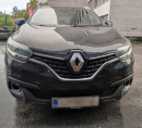 Renault Kadjar 1.6 DCI 4×4, godište 2016