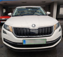 Škoda Kodiaq 2.0 TDI 4×4, godište 2019