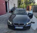 BMW 530d Touring AUT, godište 2008