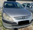 Peugeot 307 1.6i AUT, godište 2001