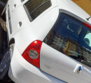 Renault Clio 1.5 DCI, godište 2009