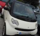 Smart Fortwo Coupe, godište 2006