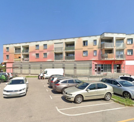 Restoran, Bazoviška ulica, 5000 Nova Gorica