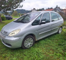 Citroen Xsara Picasso 1.6, godina 1. reg. 2009