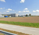 Građevinsko zemljište, Bakovska ulica, 9000 Murska Sobota