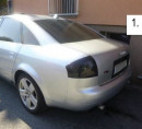 Audi A6 1.9 TDI, godište 1999
