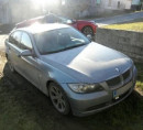 BMW 320, godište 2005