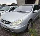 Citroen C5 2.0 16V, godina 1. reg. 2003