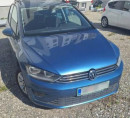 Volkswagen Golf Sportsvan 1.2 TSI, godina 1. reg. 2015