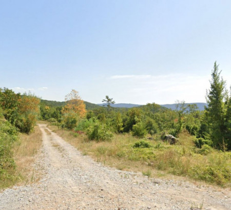 Građevinsko zemljište br. 2, Cesta v Ograde, 6210 Sežana