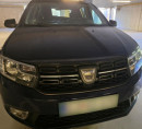 Dacia Sandero 1.0, godište 2019