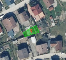 Građevinsko zemljište br. 3, Košaški dol, 2000 Maribor