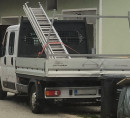 Citroen Jumper 2.2 HDI, godina 1. reg. 2022