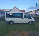 Ford Transit 300S 2.0 TDI, godište 2006