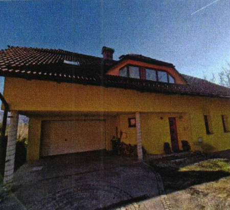 Kuća - u udjelu 63/100, Podrovnik, 4201 Zgornja Besnica