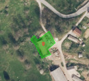 Gospodarska zgrada, Knežja Lipa, 1330 Kočevje