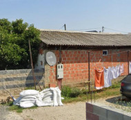 Kuća, Ulica ob kapelici, Pušča, 9000 Murska Sobota