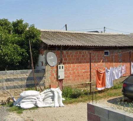 Kuća, Ulica ob kapelici, Pušča, 9000 Murska Sobota
