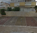 Parkirno mjesto br. 1, Zadarska ulica, 53291 Novalja, Otok Pag