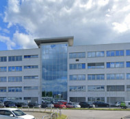 Poslovni prostori br. 2, Kidričeva ulica, 3000 Celje