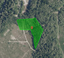 Poljoprivredno zemljište, šuma, 1420 Trbovlje