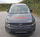 Volkswagen Caddy 2.0 TDI, godina 1. reg. 2017