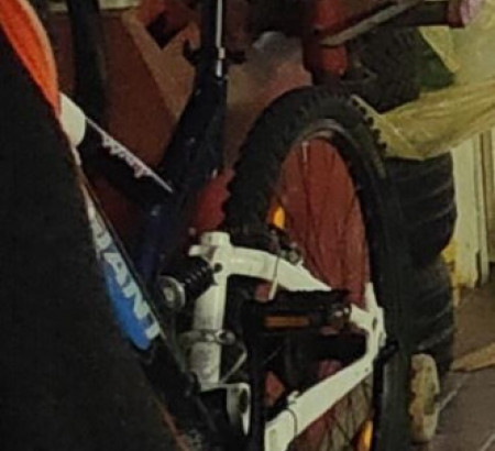 Brdski bicikl Giant