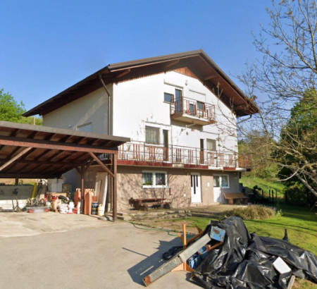 Kuća - u udjelu 7/12, Boletina, 3232 Ponikva