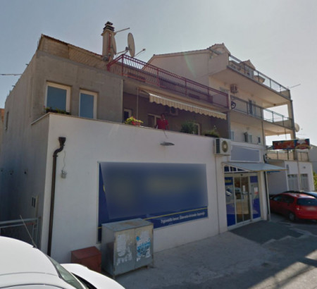 Stan br. 1, Put Gvozdenova, 22000 Šibenik