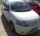 Citroen C3 1.4, godište 2003