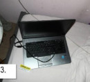 Prijenosno računalo HP