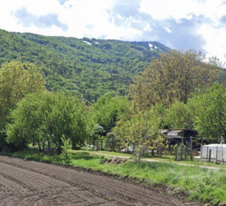 Građevinsko zemljište - u udjelu ½, Streliška cesta, 2000 Maribor