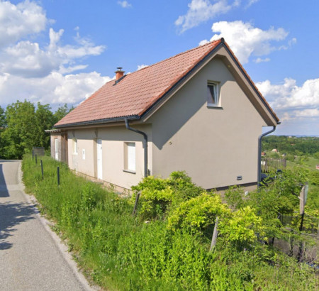 Kuća, Ljubstava, 2284 Videm pri Ptuju