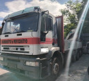 Iveco 260E40Y/PS s dizalom Autogru PM16, godina 1. reg. 2002