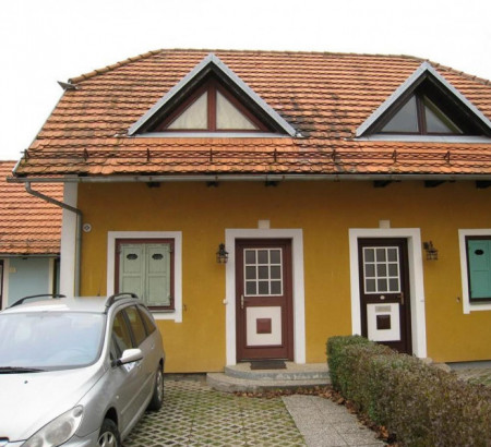 Kućica za odmor, Topliška cesta, 8251 Čatež ob Savi