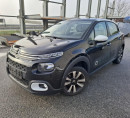 Citroen C3 1.2i, godina 1. reg. 2018