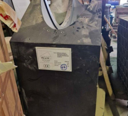 Uređaj za oblikovanje SNKE-08