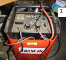 Aparat za punjenje i pokretanje akumulatora Yato YT-83062
