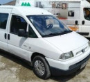 Citroen Jumpy Kombi 2.0 HDI, godište 2002