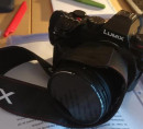Fotoaparat Panasonic Lumix