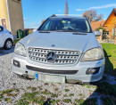 Mercedes-Benz ML 320 CDI AUT, godište 2005