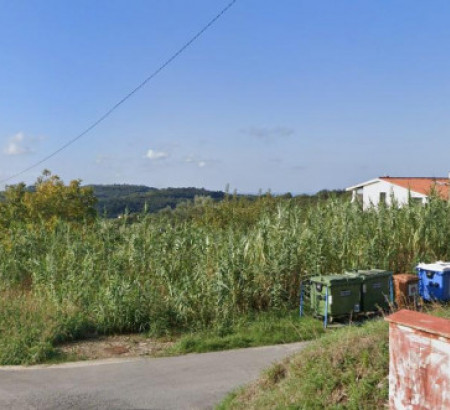 Građevinsko zemljište, Šared, 6310 Izola