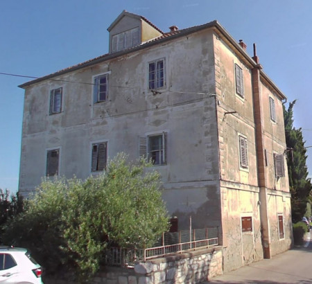 Stan, Ulica kralja Petra Svačića, 23210 Biograd na Moru