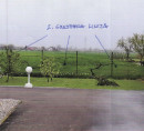 Građevinsko zemljište, poljoprivredno zemljište - u udjelu ½, Satahovci, 9000 Murska Sobota