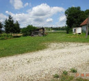 Građevinsko zemljište - u udjelu ½, Čakova, 9244 Sveti Jurij ob Ščavnici