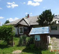 Kuća - u udjelu ½, Čakova, 9244 Sveti Jurij ob Ščavnici