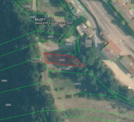 Šuma br. 2, Željeznička stanica, Počekaji, 52420 Buzet