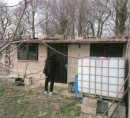 Gospodarska zgrada - u udjelu ½, Dežno pri Podlehniku, 2286 Podlehnik