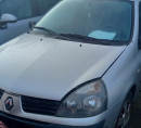 Renault Clio 1.2, godina 1. reg. 2006