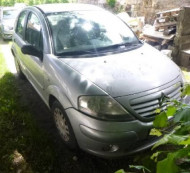 Citroen C3 1.4, godište 2003